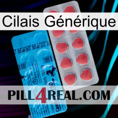 Cilais Générique new14